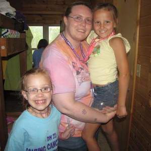 Fundraising Page: Dawanda Ryder